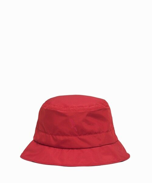 AIGLE / エーグル ハット | UVカット 撥水 パッカブルハット バケットハット | 詳細16