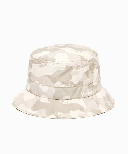 AIGLE / エーグル ハット | パッカブルプリントハット | 詳細1