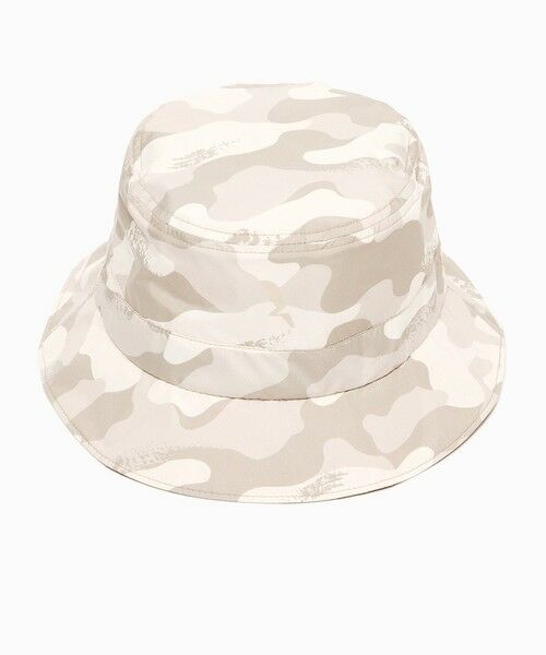 AIGLE / エーグル ハット | パッカブルプリントハット | 詳細2