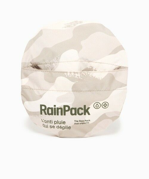 AIGLE / エーグル ハット | パッカブルプリントハット | 詳細4