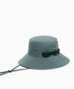 AIGLE / エーグル ハット | UVカット 撥水 サファリハット