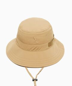 AIGLE / エーグル ハット | UVカット 撥水 サファリハット