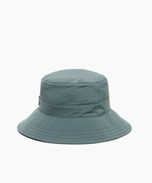 AIGLE / エーグル ハット | UVカット 撥水 サファリハット | 詳細3