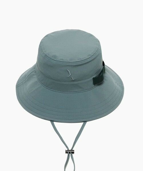 AIGLE / エーグル ハット | UVカット 撥水 サファリハット | 詳細4