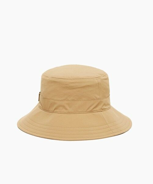 AIGLE / エーグル ハット | UVカット 撥水 サファリハット | 詳細8