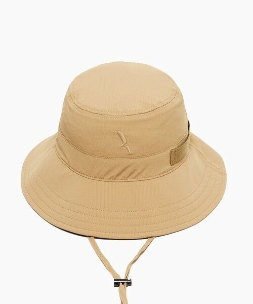AIGLE / エーグル ハット | UVカット 撥水 サファリハット | 詳細9
