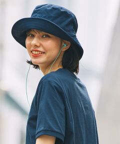 GORE-TEX ゴアテックス 防水 透湿 防風 サファリハット バケット