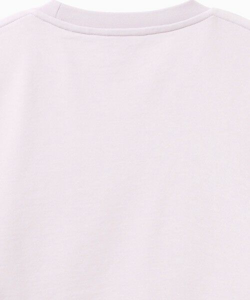 AIGLE / エーグル スウェット | クルーネックロゴスウェットシャツ | 詳細8