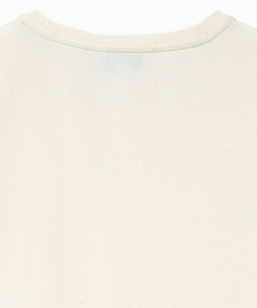 AIGLE / エーグル Tシャツ | 接触冷感ロゴプリントTシャツ | 詳細6