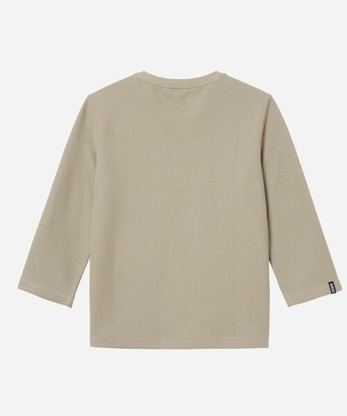 AIGLE / エーグル Tシャツ | UVカット ショートスリーブ ワッフルポケット半袖Tシャツ | 詳細12