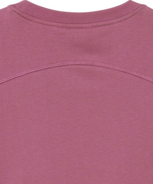 AIGLE / エーグル Tシャツ | 抗菌 速乾 ショートスリーブ 半袖Tシャツ | 詳細8