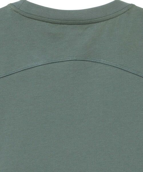 AIGLE / エーグル Tシャツ | 抗菌 速乾 ショートスリーブ 半袖Tシャツ | 詳細13