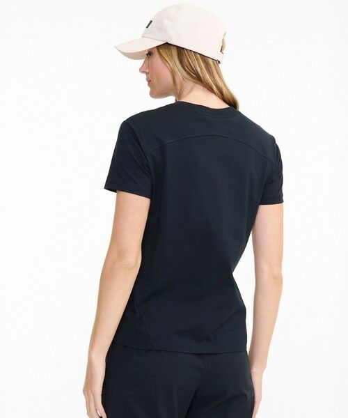 AIGLE / エーグル Tシャツ | 抗菌 速乾 ショートスリーブ 半袖Tシャツ | 詳細18