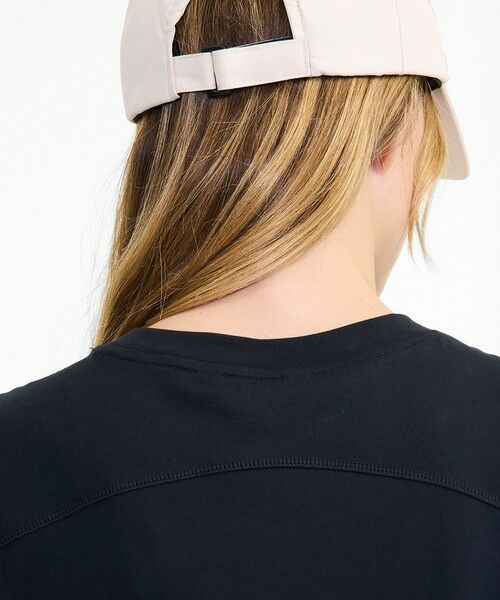 AIGLE / エーグル Tシャツ | 抗菌 速乾 ショートスリーブ 半袖Tシャツ | 詳細20