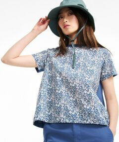 セール】 UVC ワッフルロングスリーブTシャツ （Tシャツ