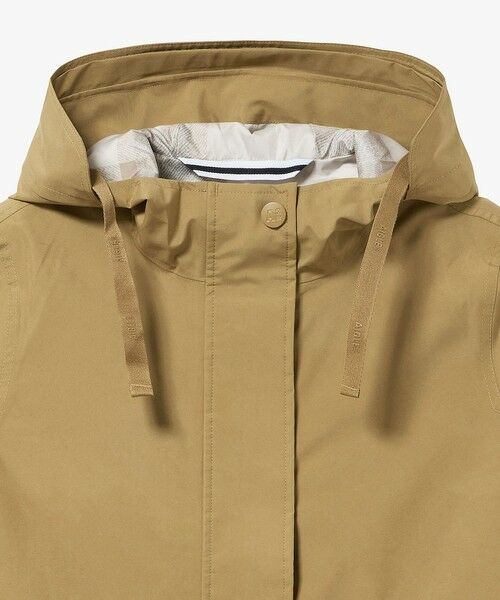 AIGLE / エーグル その他アウター | GORE-TEX ゴアテックス 防水 防風性 透湿性 2レイヤーフーデッドジャケット RP | 詳細7