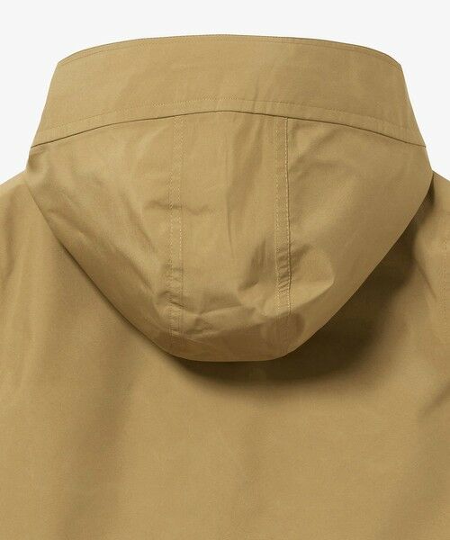 AIGLE / エーグル その他アウター | GORE-TEX ゴアテックス 防水 防風性 透湿性 2レイヤーフーデッドジャケット RP | 詳細9