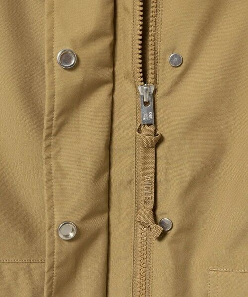 AIGLE / エーグル その他アウター | GORE-TEX ゴアテックス 防水 防風性 透湿性 2レイヤーフーデッドジャケット RP | 詳細10