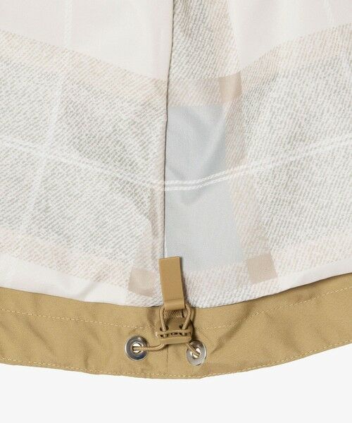 AIGLE / エーグル その他アウター | GORE-TEX ゴアテックス 防水 防風性 透湿性 2レイヤーフーデッドジャケット RP | 詳細15