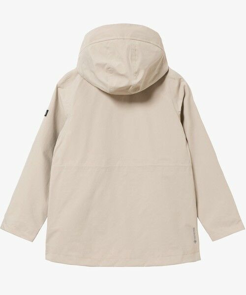 GORE-TEX 防風 防水 透湿 2レイヤージャケット T-KIT RP フード