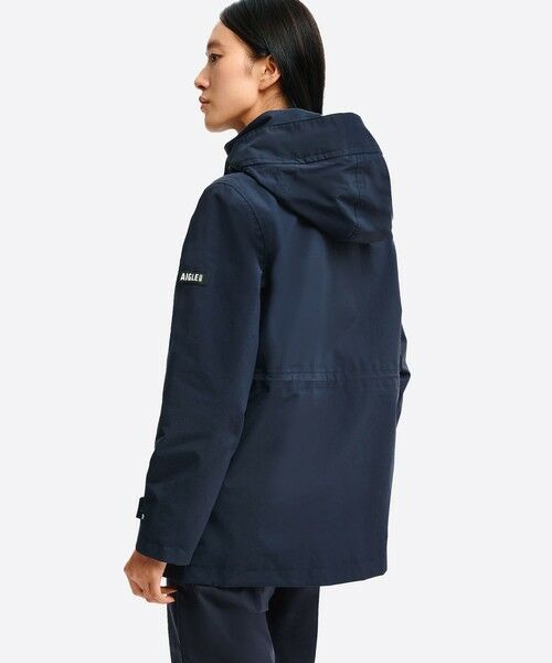 AIGLE - AIGLE エーグル  2018福袋 日本福袋2022】Aigle男裝福袋$758三件服裝！日本官網千元入手