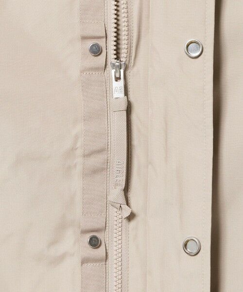 GORE-TEX ゴアテックス 防水性・透湿性・防風性 2レイヤー