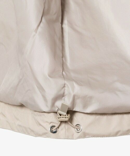 AIGLE / エーグル その他アウター | GORE-TEX ゴアテックス 防水性・透湿性・防風性 2レイヤージャケット RP フード取り外し可 | 詳細14