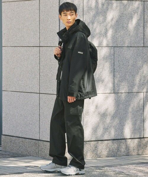 アウター セール】 GORE-TEX ゴアテックス 防水性・透湿性・防風性 2