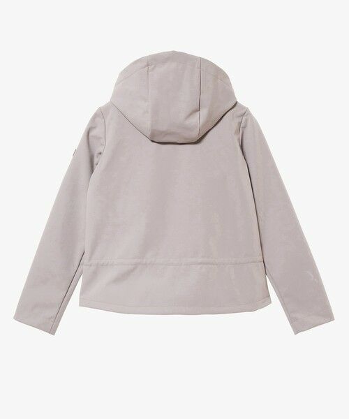 AIGLE / エーグル その他アウター | ソフトシェル ストレッチ 撥水 通気性 3レイヤージャケット | 詳細7