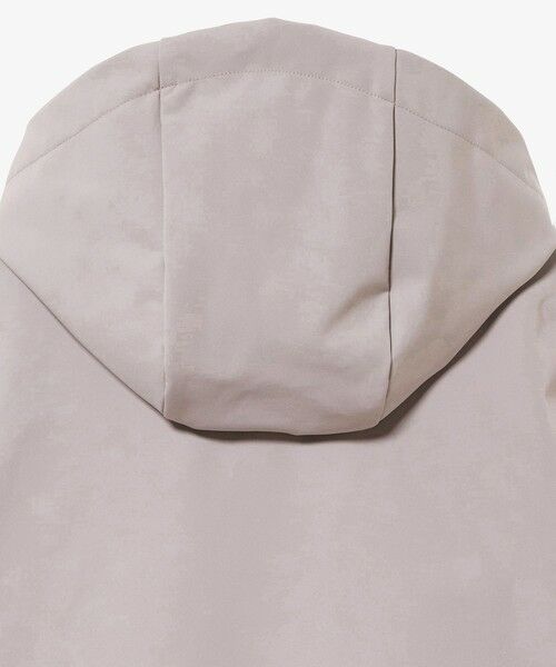 AIGLE / エーグル その他アウター | ソフトシェル ストレッチ 撥水 通気性 3レイヤージャケット | 詳細9