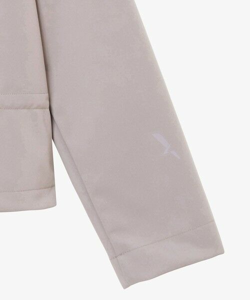 AIGLE / エーグル その他アウター | ソフトシェル ストレッチ 撥水 通気性 3レイヤージャケット | 詳細14