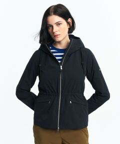 AIGLE / エーグル その他アウター | 撥水 ショートジャケット