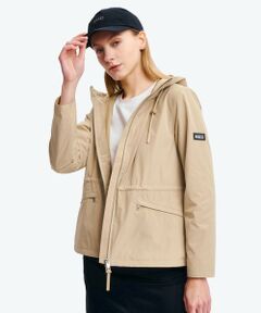 AIGLE / エーグル その他アウター | 撥水 ショートジャケット