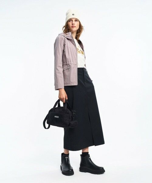 AIGLE / エーグル その他アウター | 撥水 ショートジャケット | 詳細10