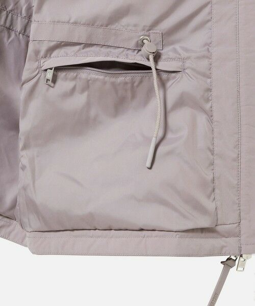 AIGLE / エーグル その他アウター | 撥水 ショートジャケット | 詳細11