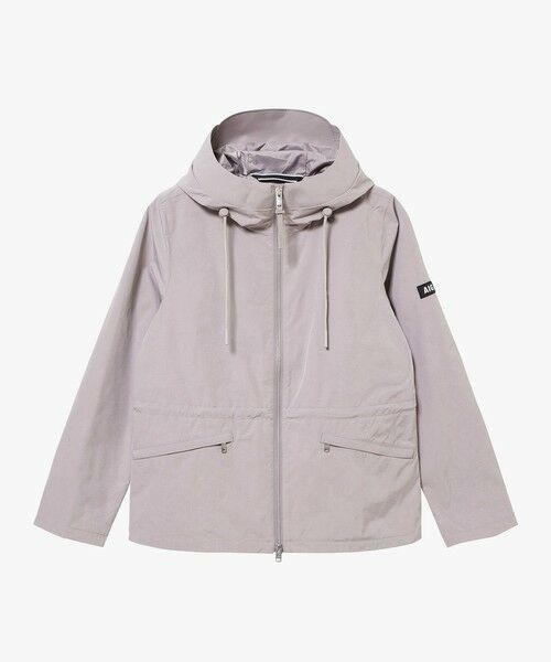 AIGLE / エーグル その他アウター | 撥水 ショートジャケット | 詳細12