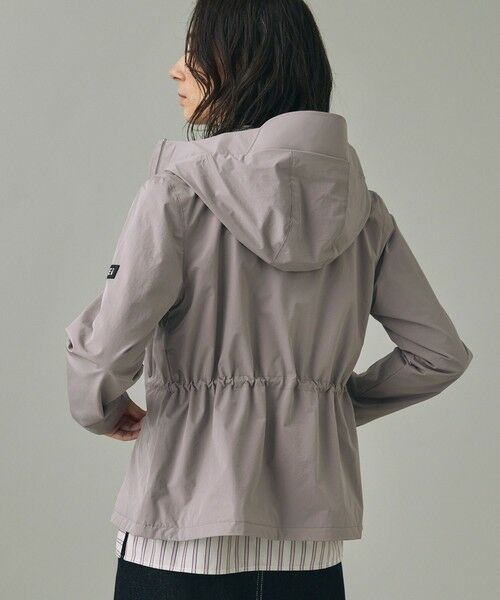 AIGLE / エーグル その他アウター | 撥水 ショートジャケット | 詳細2