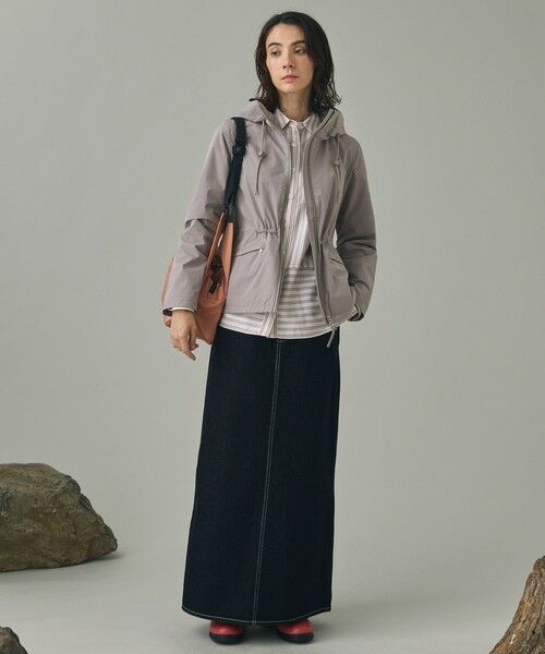 AIGLE / エーグル その他アウター | 撥水 ショートジャケット | 詳細3