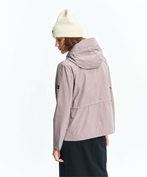 AIGLE / エーグル その他アウター | 撥水 ショートジャケット | 詳細7