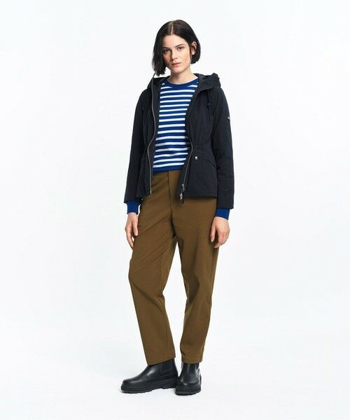 AIGLE / エーグル その他アウター | 撥水 ショートジャケット | 詳細14