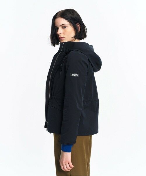 AIGLE / エーグル その他アウター | 撥水 ショートジャケット | 詳細15