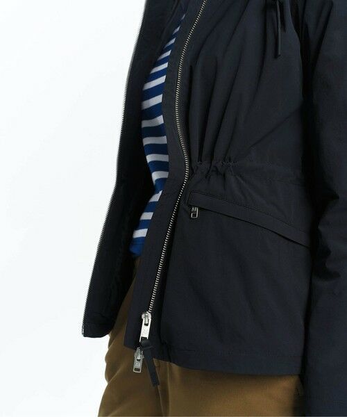 AIGLE / エーグル その他アウター | 撥水 ショートジャケット | 詳細17