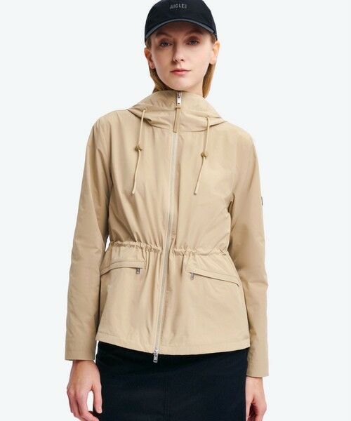 AIGLE / エーグル その他アウター | 撥水 ショートジャケット | 詳細19