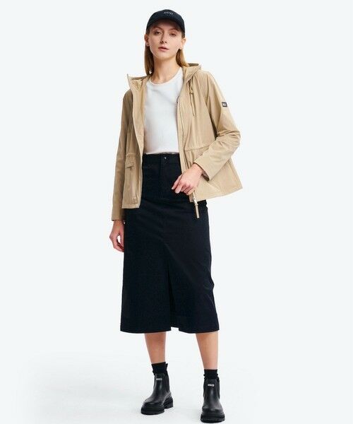 AIGLE / エーグル その他アウター | 撥水 ショートジャケット | 詳細20