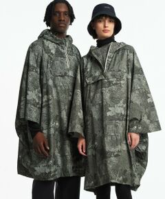 AIGLE / エーグル その他アウター | 【国立自然史博物館】  ポンチョ