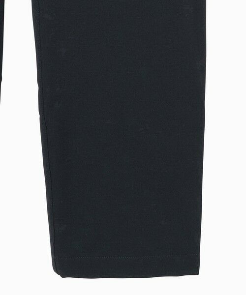 AIGLE / エーグル チノ・ワークパンツ | 撥水 フリース ストレッチテーパードパンツ | 詳細12