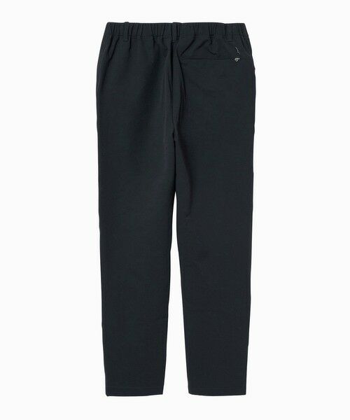 AIGLE / エーグル チノ・ワークパンツ | 撥水 フリース ストレッチテーパードパンツ | 詳細7