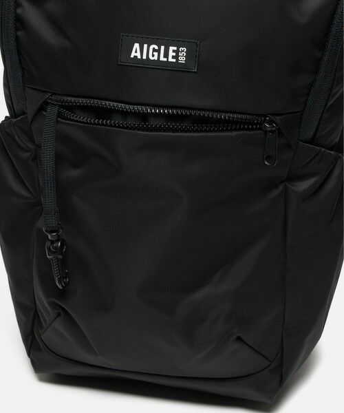 AIGLE / エーグル リュック・バックパック | 撥水 アーバン バックパック / デイパック 容量：16L | 詳細6
