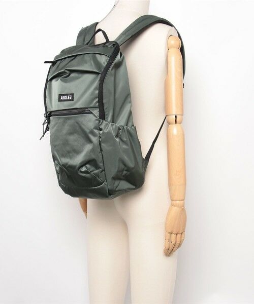 AIGLE / エーグル リュック・バックパック | 撥水 アーバン バックパック / デイパック 容量：16L | 詳細11