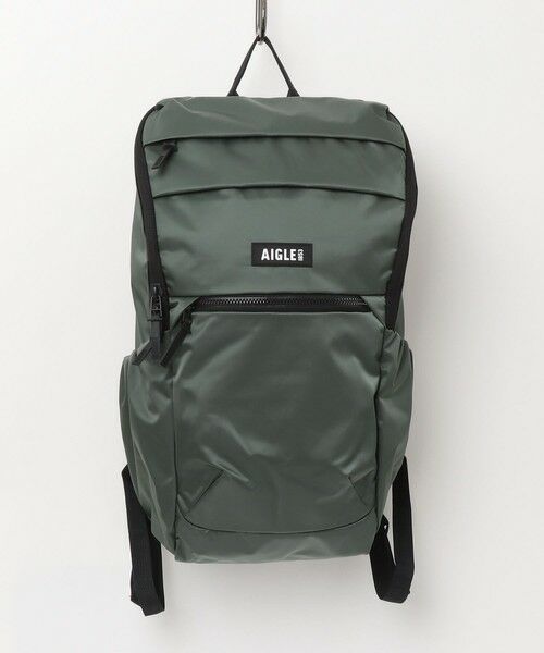 AIGLE - リュック 楽天市場】【SALE／60%OFF】ミズノンデイパック AIGLE エーグル